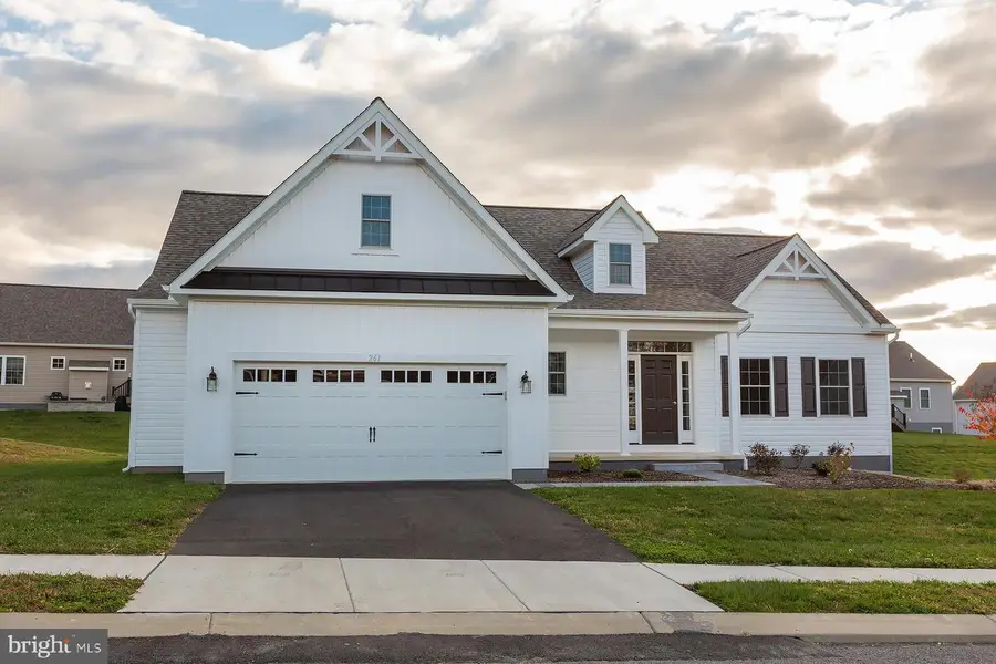 261 Buckingham St #qd 122 (greenwich), Oxford, PA 19363 - Image #3