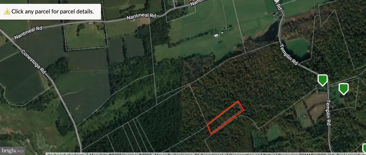 0 Templin Rd, Glenmoore, PA 19343 - #1