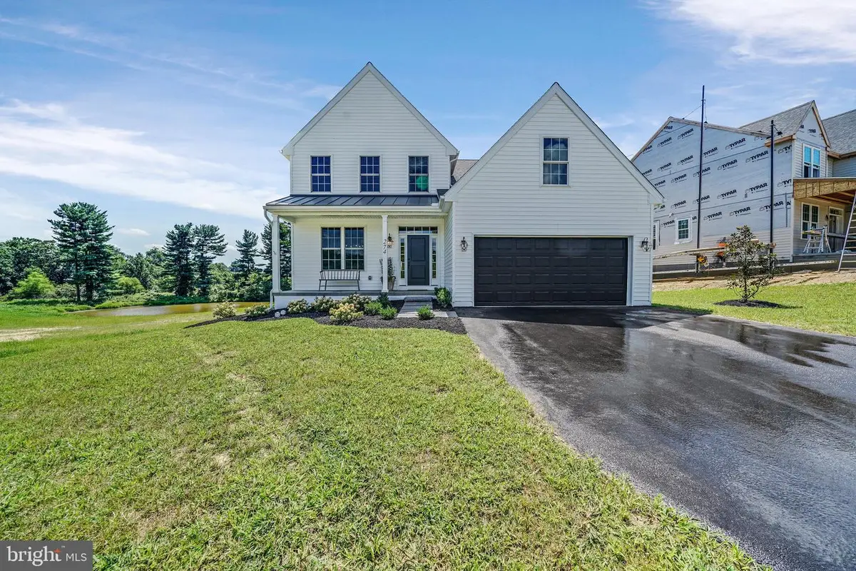 274 Beaumont Dr, Oxford, PA 19363 - Image #1