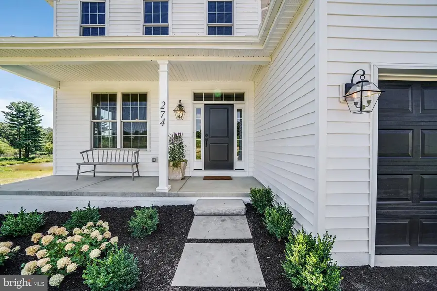 274 Beaumont Dr, Oxford, PA 19363 - Image #2