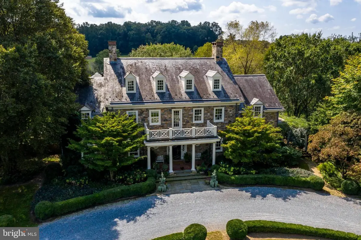 380 Upland Rd, Kennett Square, PA 19348 - Image #1