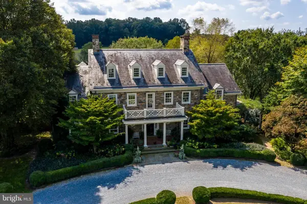 380 Upland Rd, KENNETT SQUARE, PA 19348