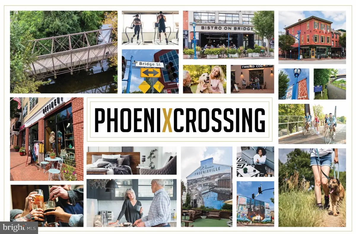 99 Bridge St #203, Phoenixville, PA 19460 - Image #1