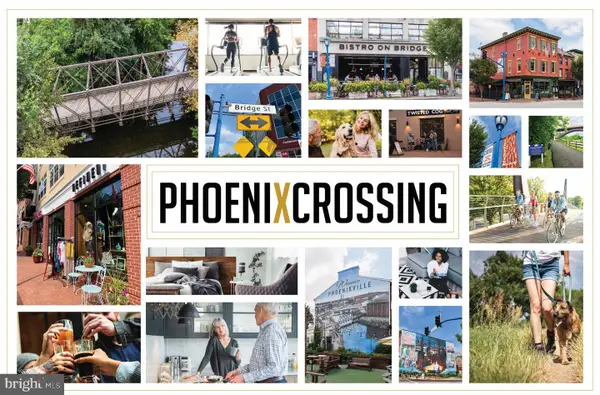 99 Bridge St #203, PHOENIXVILLE, PA 19460