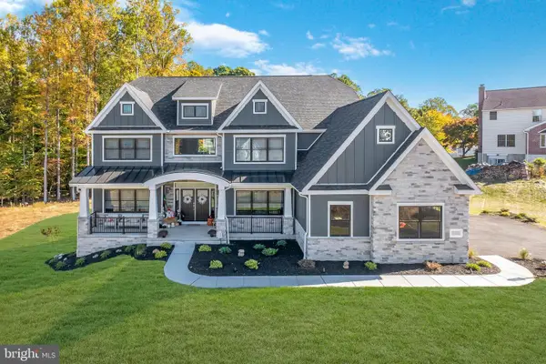 1432 Grove Ave, WEST CHESTER, PA 19380