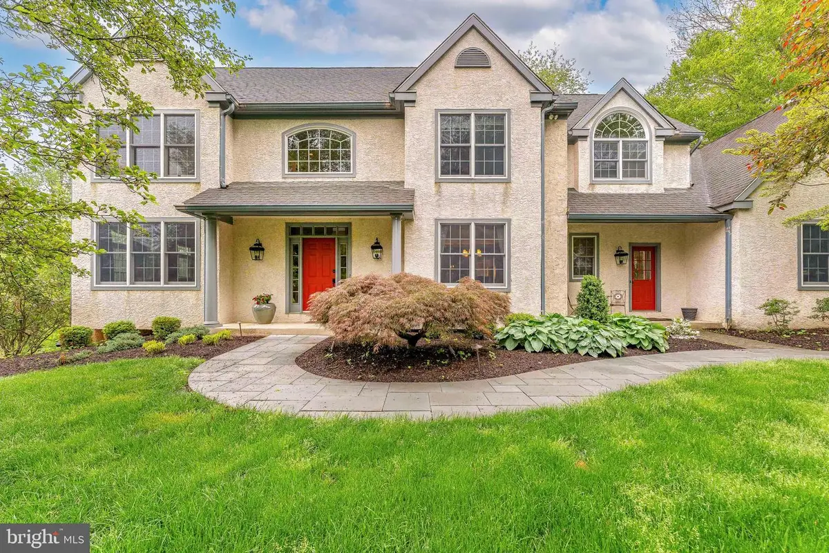 1052 Cedar Mill Ln, West Chester, PA 19382 - Image #1