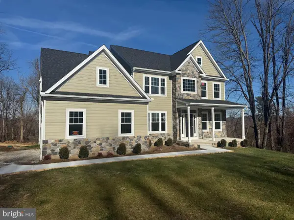 1935 Garden Station Rd, AVONDALE, PA 19311