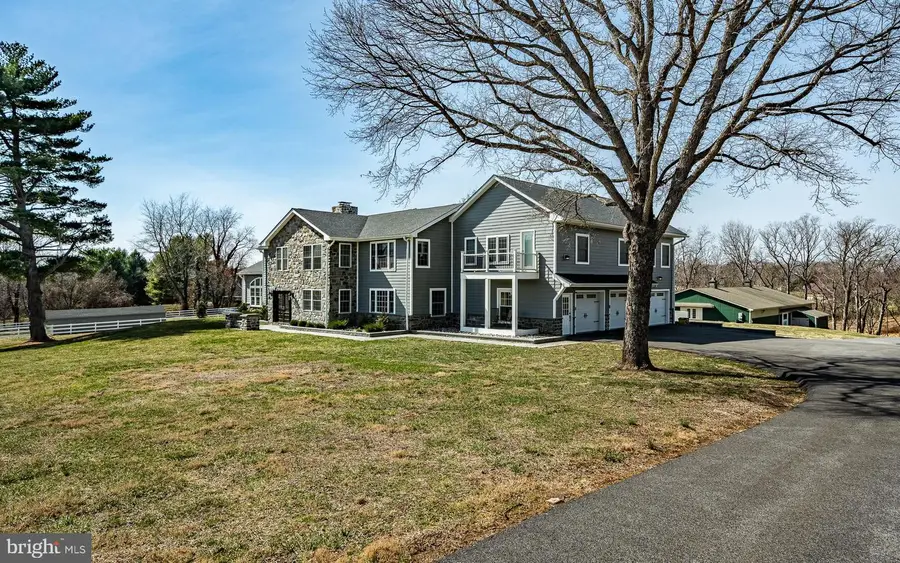 1105 & 1107 Meetinghouse Rd, West Chester, PA 19382 - Image #3