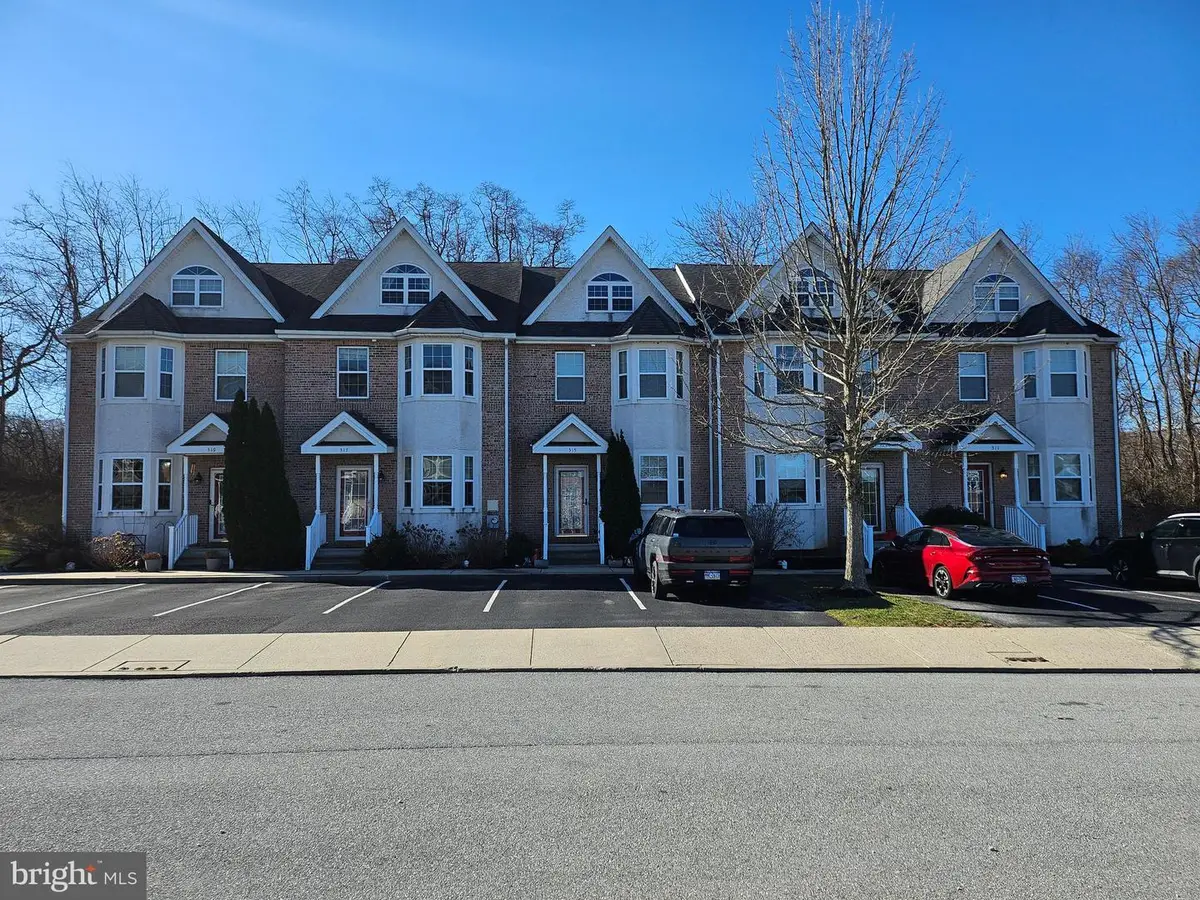317 William Taft Ave, Downingtown, PA 19335 - Image #1