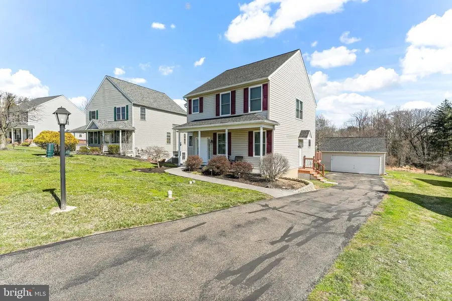 220 Beaumont Dr, Oxford, PA 19363 - Image #2