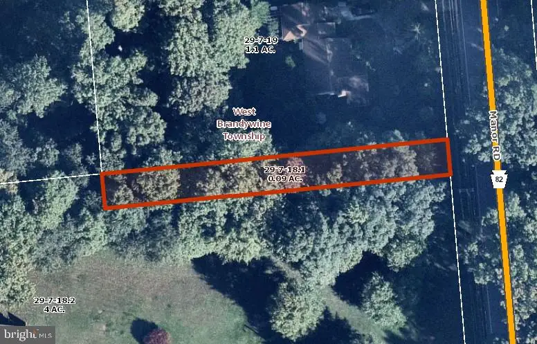 2738 Manor Rd, Coatesville, PA 19320 - Image #1