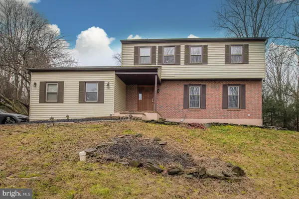 202 Baltimore Pike, CHADDS FORD, PA 19317