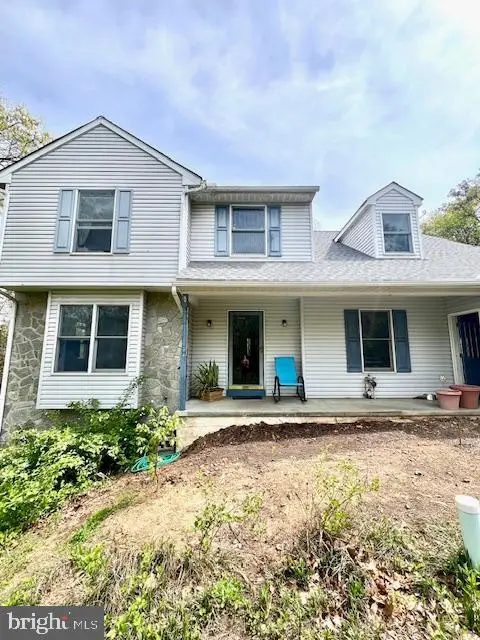 328 Red Pump Rd, NOTTINGHAM, PA 19362