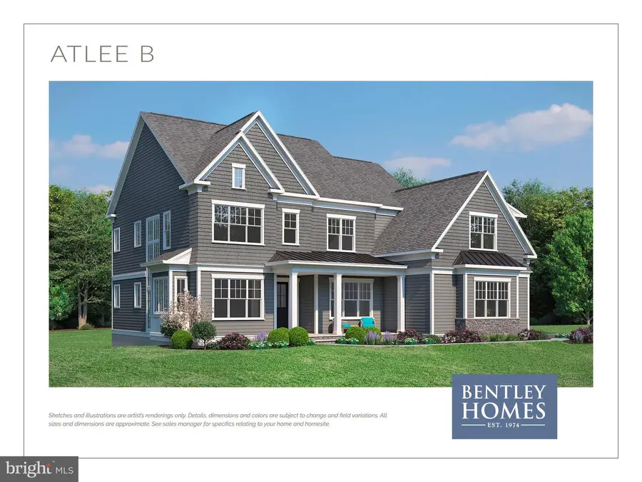 Lot 8 Rose Glenn, Devon, PA 19333 - Image #2