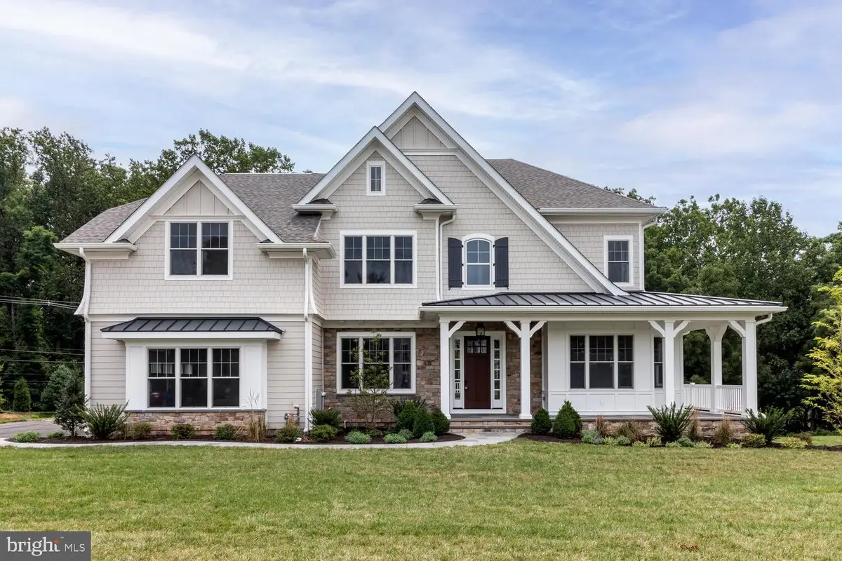 Lot 7 Old Covered Bridge, Newtown Square, PA 19073 - Image #1