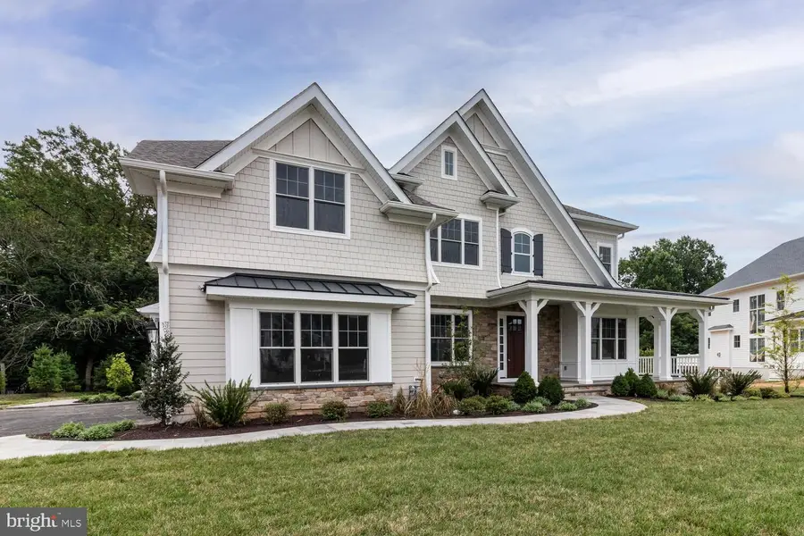 Lot 7 Old Covered Bridge, Newtown Square, PA 19073 - Image #2