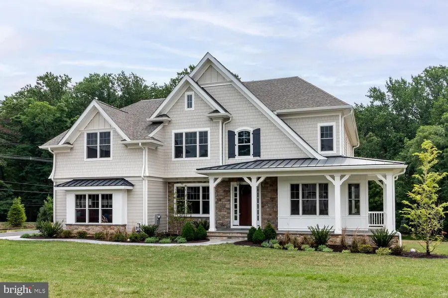 Lot 7 Old Covered Bridge, Newtown Square, PA 19073 - Image #3