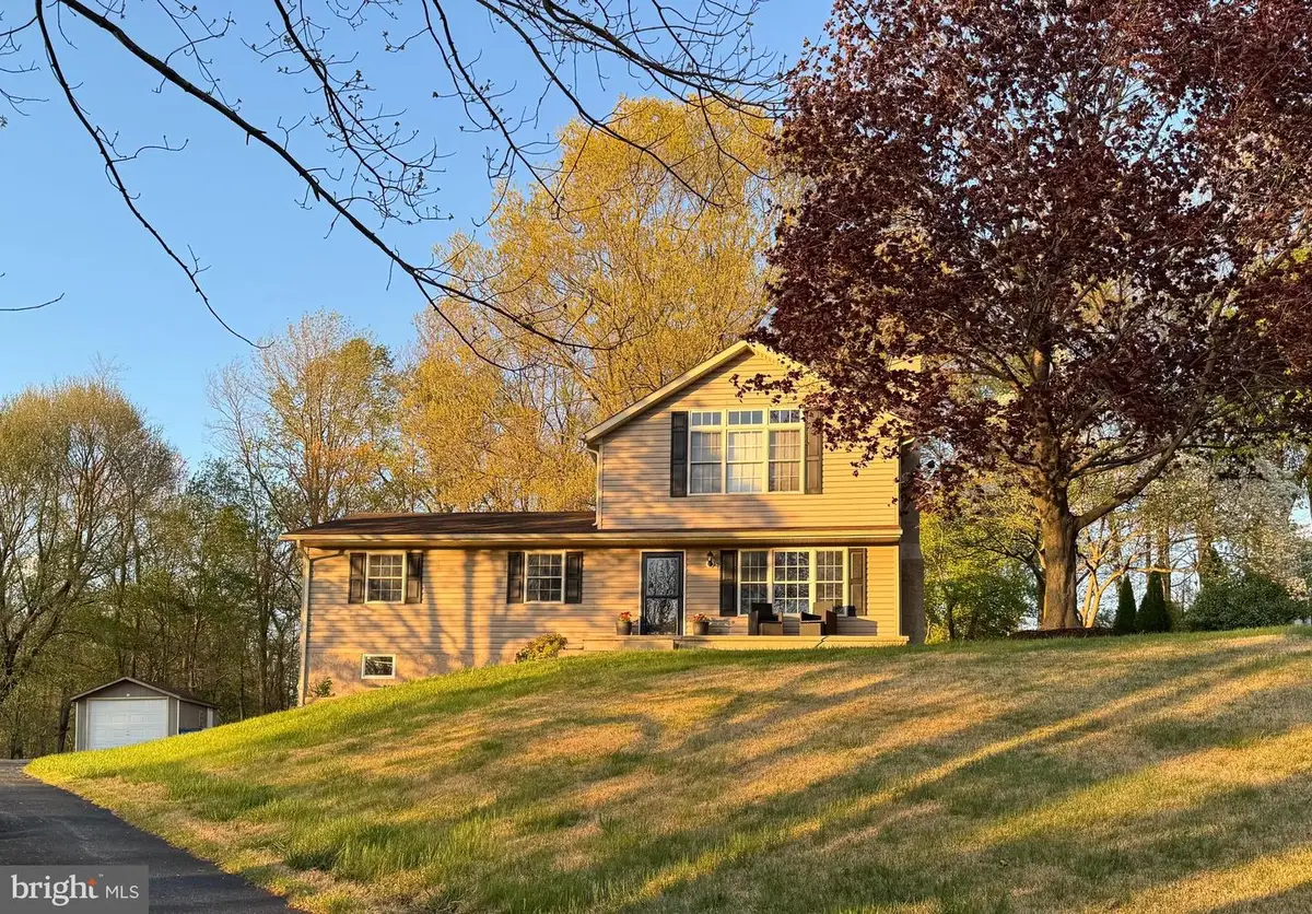 7 Richard Wilson Dr, Coatesville, PA 19320 - #1