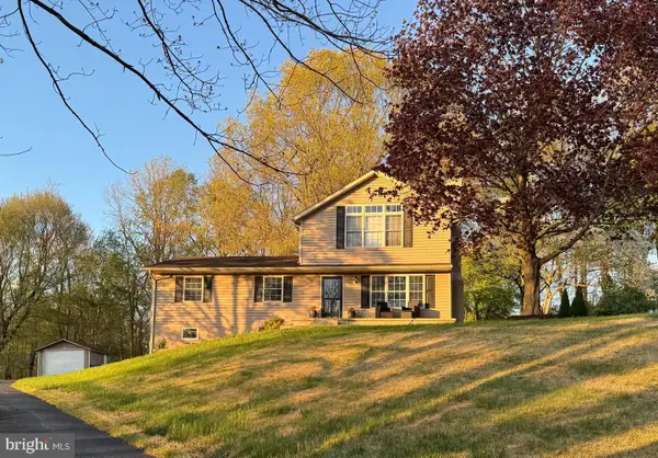 7 Richard Wilson Dr, COATESVILLE, PA 19320