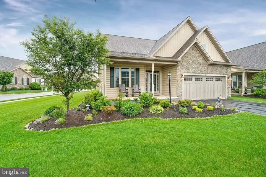 843 Summer Breeze Path, Cochranville, PA 19330 - Image #2