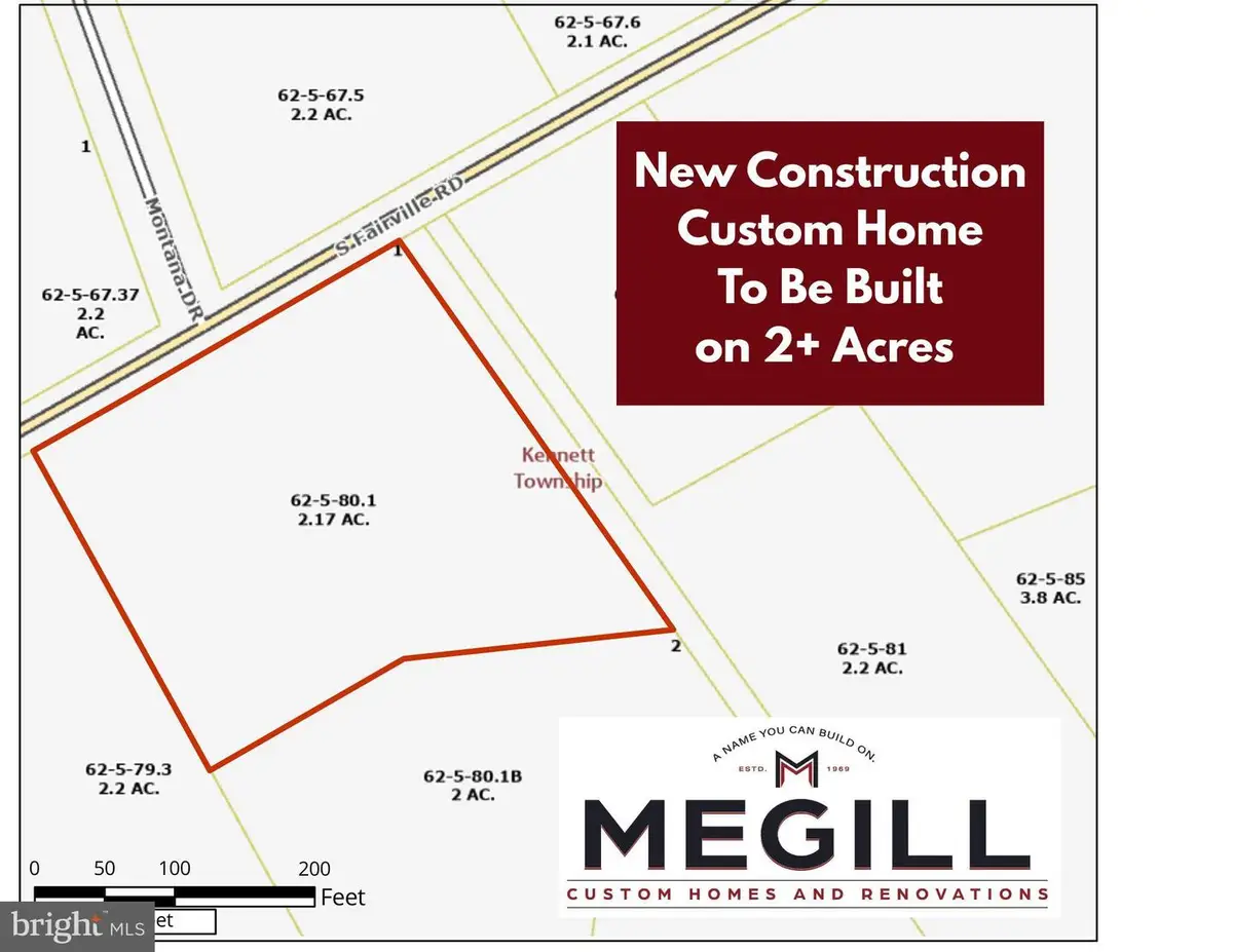 239 S Fairville Rd, Chadds Ford, PA 19317 - Image #1