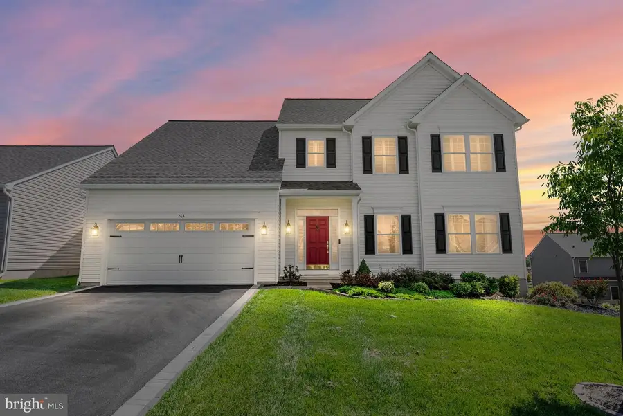 263 Greenwood Dr, Oxford, PA 19363 - Image #3