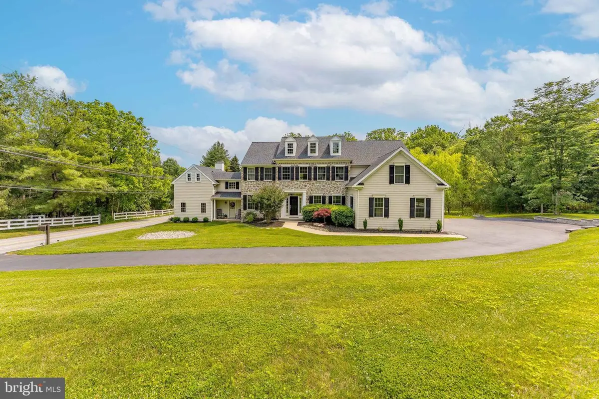 975 S Waterloo Rd, Devon, PA 19333 - #1