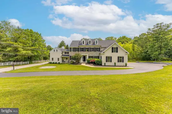 975 S Waterloo Rd, DEVON, PA 19333