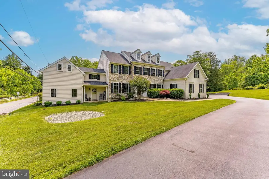 975 S Waterloo Rd, Devon, PA 19333 - #2