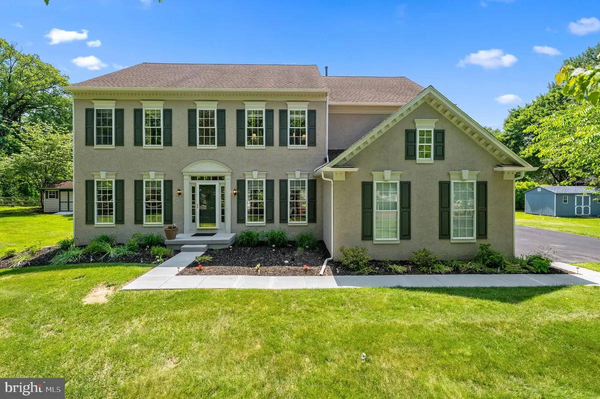 859 Empress Rd, West Chester, PA 19382 - Image #1