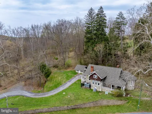 00 Devereux Road, GLENMOORE, PA 19343