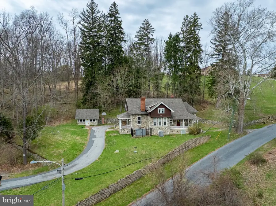 00 Devereux Road, Glenmoore, PA 19343 - Image #2