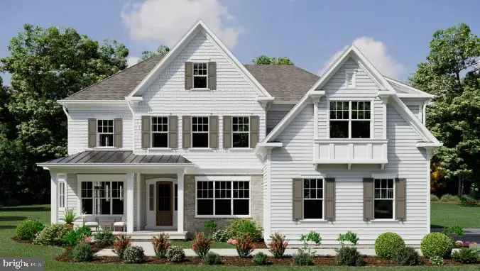 Lot 4 Rose Glenn, Devon, PA 19333 - Image #1