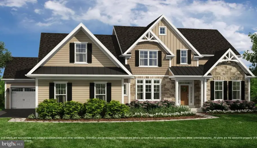 993 Sills Mill Rd, Kennett Square, PA 19348 - Image #2