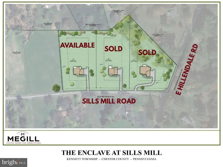 993 Sills Mill Rd, Kennett Square, PA 19348 - Image #3