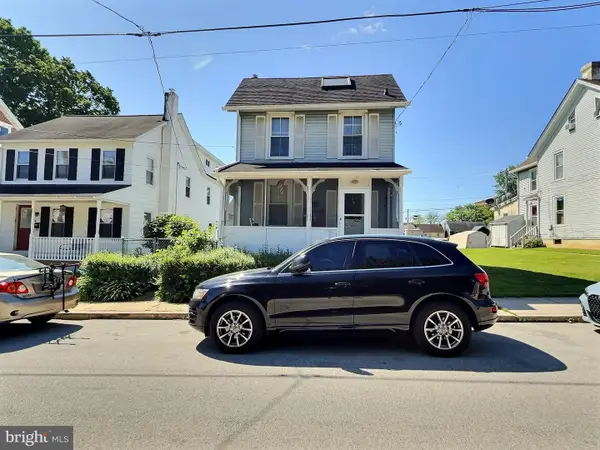 220 E Linden St, KENNETT SQUARE, PA 19348