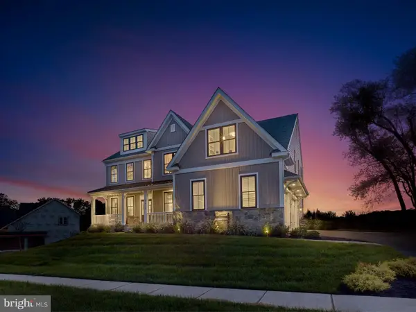 155 Lexington Manor, GLENMOORE, PA 19343