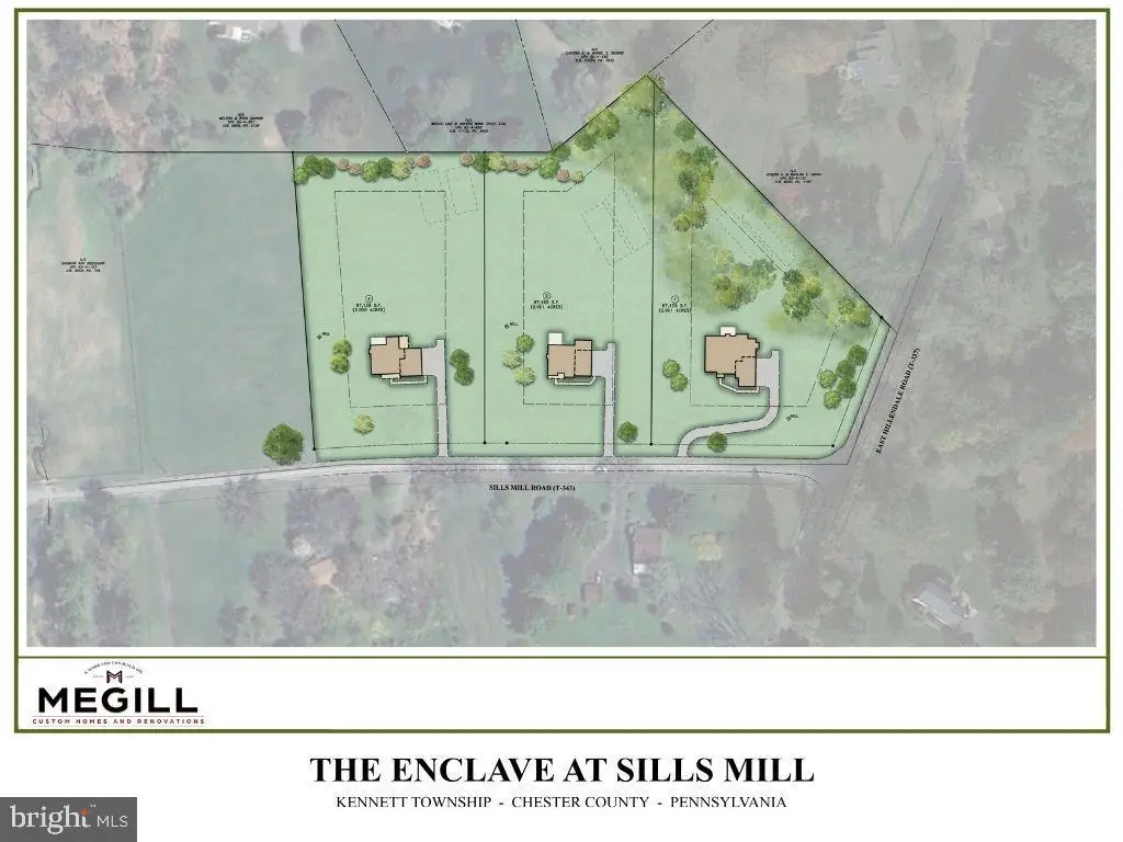 997 Sills Mill Rd, Kennett Square, PA 19348 - Image #1