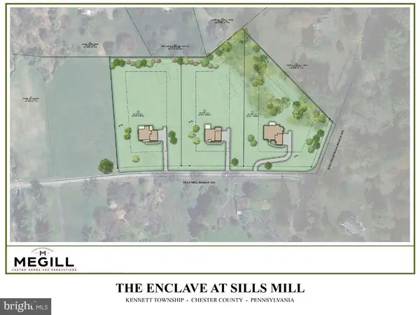 997 Sills Mill Rd, KENNETT SQUARE, PA 19348