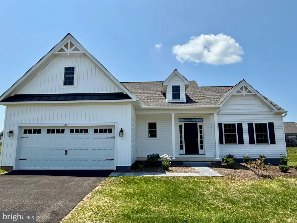 124 Lincolnshire Street (greenwich) #lot 144, Oxford, PA 19363 - Image #1