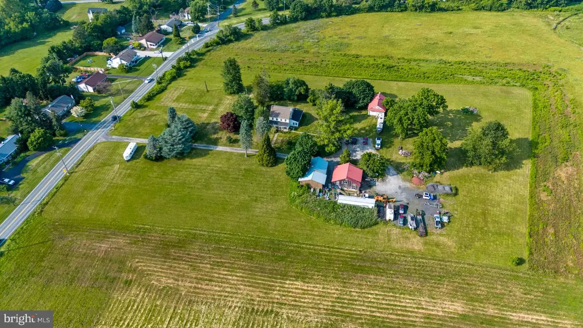 1112 W Bridge St, Spring City, PA 19475 - Image #1