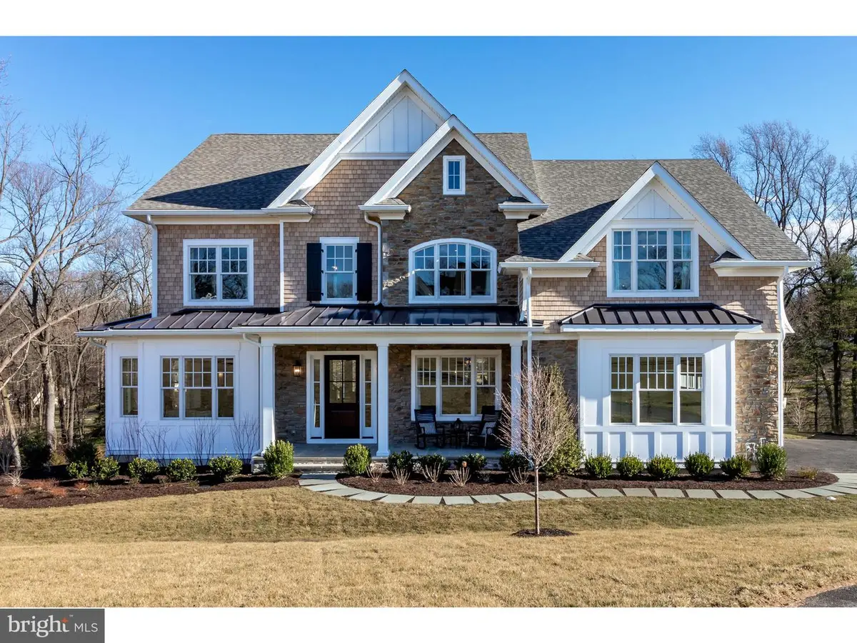 Lot1-20 Constant Spring Rd, Malvern, PA 19355 - Image #1