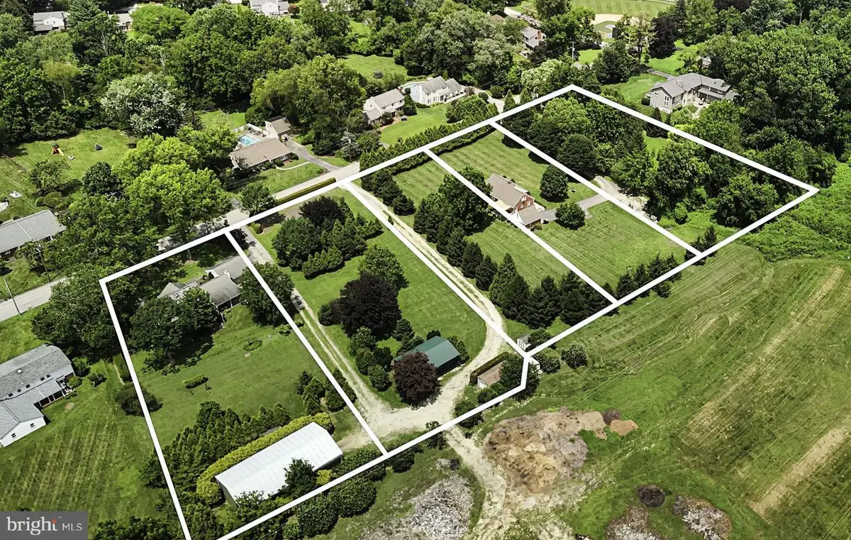 170, 200, 220 Old State Rd, Berwyn, PA 19312 - Image #1