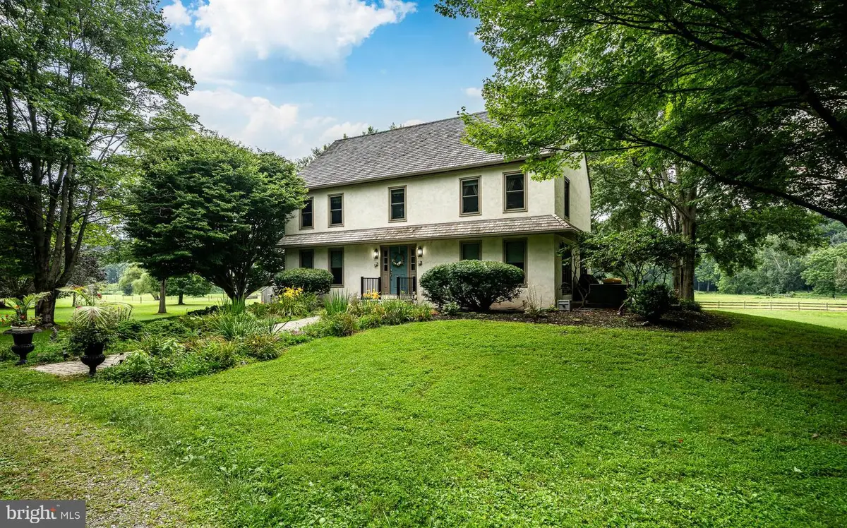 1317 Brandywine Creek Rd, Coatesville, PA 19320 - Image #1