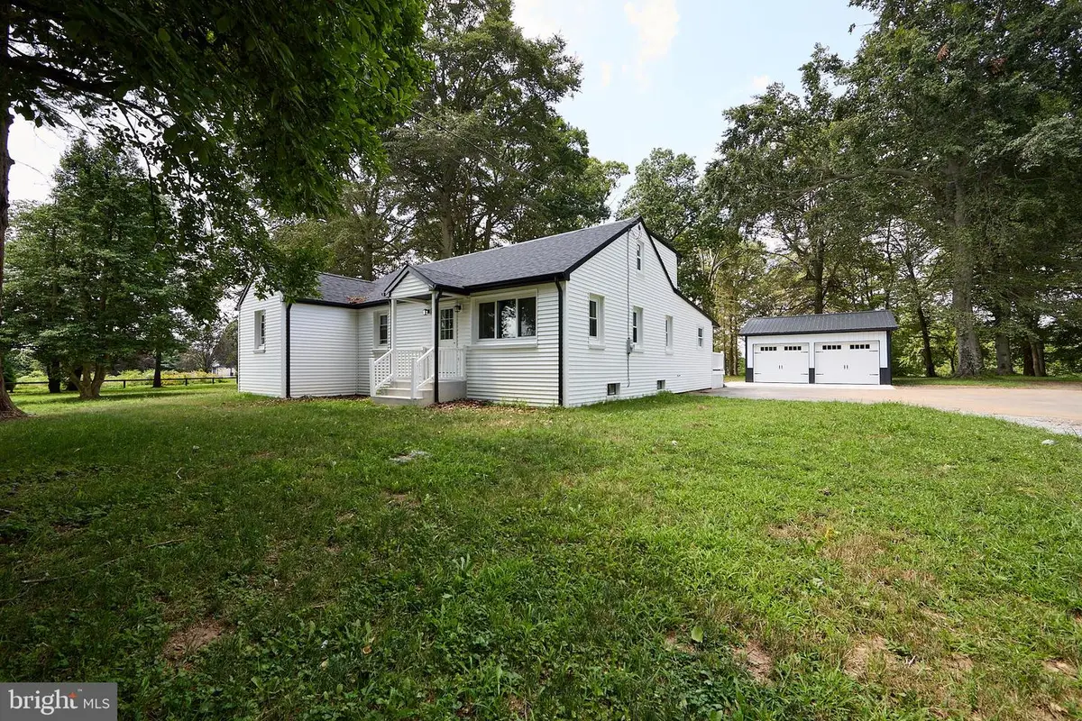 447 N Jennersville Rd, Cochranville, PA 19330 - Image #1