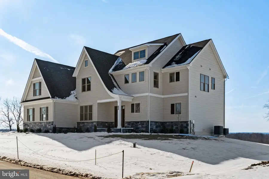 105 Lexington Manor #lot 29, Glenmoore, PA 19343 - Image #2