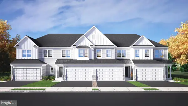 188 Lynmere Cir #81, GLENMOORE, PA 19343