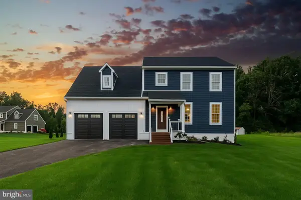 253 Reid Rd, COATESVILLE, PA 19320