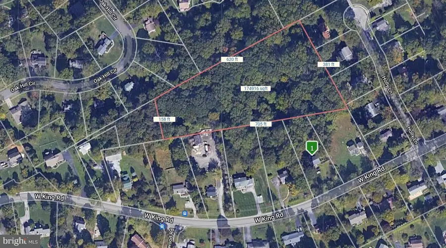 813 W King Rd, Malvern, PA 19355 - Image #2