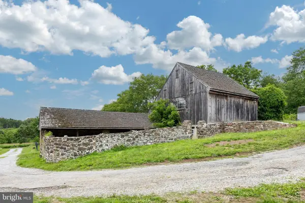 1403 Timber Mill Rd #brn, WEST CHESTER, PA 19380